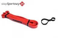 Gumy, taśmy, ekspandery - Thorn FIT GUMA DO ĆWICZEŃ LATEKSOWA MINI FIT TH-0006 - miniaturka - grafika 1