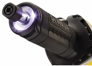 DeWalt szlifierka prosta z regulacją prędkości 1300W [DWE4997] + zestaw 3szt. pilników do metalu Alpen [0776000003100] DWE4997-QS - Szlifierki i polerki - miniaturka - grafika 5