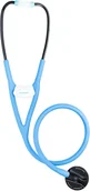Urządzenia medyczne - DR FAMULUS Dr. Famulus DR 650-błękit nieba Stetoskop następnej generacji, Internistyczny FAMULUS DR650 SB - miniaturka - grafika 1