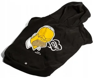 ZEE DOG Bluza dla psa ZEE DOG Homer Simpson L - Ubranka dla psów - miniaturka - grafika 2