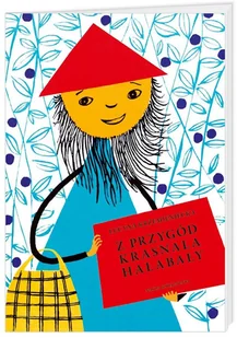 Nasza Księgarnia Z przygód krasnala Hałabały - Lucyna Krzemieniecka - Lektury szkoła podstawowa Nasza Księgarnia Z przygód krasnala Hałabały - Lucyna Krzemieniecka - Lektury szkoła podstawowa - miniaturka - grafika 2