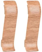 Listwy i profile - VOX Łącznik SMART FLEX 55 mm x 15 mm - miniaturka - grafika 1