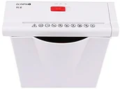 Niszczarki - Olympia PS 36 220 mm - miniaturka - grafika 1
