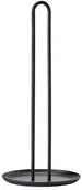 Stojaki na ręczniki papierowe - ZONE Denmark ZONE Denmark SINGLES Stojak na Ręczniki Papierowe - Czarny 330464 - miniaturka - grafika 1