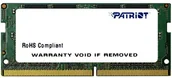 Pamięci RAM - Patriot 4GB PSD44G240041S DDR4 - miniaturka - grafika 1