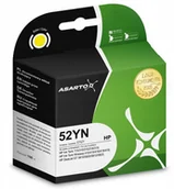 Tusze zamienniki - Asarto Tusz do Hp DeskJet GT5810 GT5820 GT51 100ml - miniaturka - grafika 1