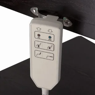 Beauty System Elektryczna Leżanka Spa Wellness Br-8263 BSBD-8263 - Fotele kosmetyczne - miniaturka - grafika 4