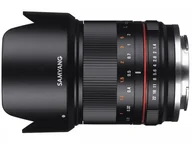 Obiektywy - Samyang T-S 24mm f/3.5 ED AS UMC MFT (F1110909101) - miniaturka - grafika 1