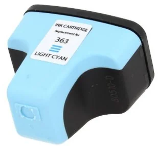 My Office Zamiennik tuszu HP 363 XL LC C8774E) - Tusze zamienniki - miniaturka - grafika 2