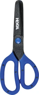 Heyda Nożyce do cięcia  2048081 bezpieczeństwo 13 cm ostrze z tworzywa sztucznego (bez metalowy) 4005329086403 - Nożyczki - miniaturka - grafika 3