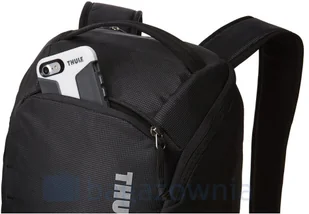 Thule Plecak ENROUTE BACKPACK 14 L - Plecaki - miniaturka - grafika 11