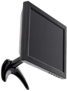 MONITOR VGA, HDMI, AUDIO, 2XVIDEO, USB, PILOT TFT-10/CCTV 10 " TFT-10/CCTV - Akcesoria do monitoringu - miniaturka - grafika 4