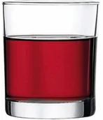 Wyposażenie lokali gastronomicznych - Pasabahce Szklanka niska 185 ml istanbul 400065 - miniaturka - grafika 1