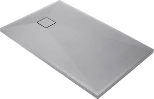 Deante Brodzik prostokątny 120x80cm CORREO KQR T44B - Brodziki prysznicowe - miniaturka - grafika 4