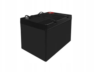 Green Cell Akumulator bezobsługowy AGM VRLA 12V 55Ah do łodzi i instalacji fotowoltaicznych AGM49 - Baterie do zasilaczy awaryjnych UPS - miniaturka - grafika 2