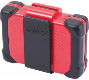 KS Tools TORSIONpower Klucz zapadkowy z bitami, 32-elementy, 918.3010 - Wiertła - miniaturka - grafika 3