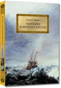 Przewodniki - Greg Przypadki Robinsona Kruzoe - Daniel Dafoe, Daniel Defoe - miniaturka - grafika 1