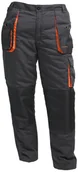Odzież robocza - NORDSTAR Spodnie ocieplane CLASSIC r. XXXL NORDSTAR - miniaturka - grafika 1