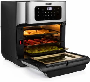 Princess 01.182065.01.001 - Mini piekarniki - miniaturka - grafika 8