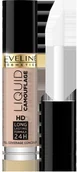 Korektory do twarzy - Eveline KOLOROWKA Liquid Camouflage Korektor kryjący w płynie nr 03 Vanilla 5ml - miniaturka - grafika 1