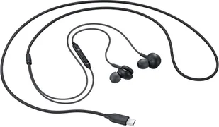 AKG EO-IC100BBEGEU czarne - Słuchawki - miniaturka - grafika 6