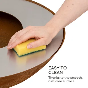 Blumfeldt Blumfeldt GDI11-Sav2.0 Tall-RU - Paleniska ogrodowe - miniaturka - grafika 6