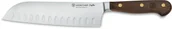 Noże kuchenne - Wusthof Nieokreślony CRAFTER Santoku 17 cm W-1010831317 - miniaturka - grafika 1