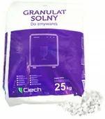 Środki do zmywarek - Sól Do Zmywarek 25 Kg Worek Ciech Granulat - miniaturka - grafika 1