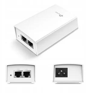 TP-Link Adapter PoE POE4824G 1_696442 - Pozostałe akcesoria sieciowe - miniaturka - grafika 9