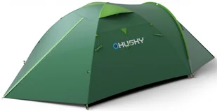 Husky Bizon 4 - Namioty Husky Bizon 4 - Namioty - miniaturka - grafika 2
