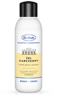 Kosmetyki do kąpieli - Dr Duda Dr Duda Żel siarczkowy do kąpieli i aromaterapii - SPA 500g DD097 - miniaturka - grafika 1