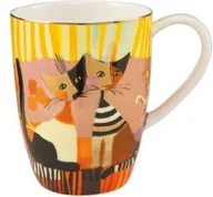 Kubki - Goebel Kubek "Momenti Doro" 66860141 - miniaturka - grafika 1