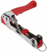 Narzędzia sieciowe - ZACISKACZ ZŁĄCZ KOMPRESYJNYCH HT-H518G HT-H518G - miniaturka - grafika 1