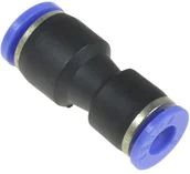 Akcesoria pneumatyczne - TEKMA Złączka Wtykowa Prosta Na Wąż - Redukcja 8X6Mm (5902730114239) - miniaturka - grafika 1