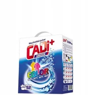 Środki do prania - BioLife Cadi Proszek do prania Color 3,64g 52 prania - miniaturka - grafika 1