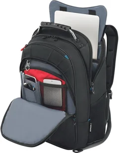 Wenger Plecak na laptopa Carbon 600637 - Torby na laptopy - miniaturka - grafika 2