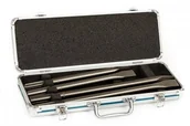 Dłuta - Makita D-42466 - Zestaw dłut SDS-MAX D-42466 - miniaturka - grafika 1