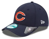 Sakwy rowerowe - New Era NFL T. League Chicago Bears 9 Forty Snapback Cap, niebieski 10517890 - miniaturka - grafika 1