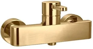 Omnires Darling złoto DA5040ZL - Baterie wannowe i prysznicowe - miniaturka - grafika 2