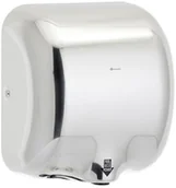 Suszarki do rąk i włosów - Merida Suszarka do rąk Turbo Jet EIP102 - stal polerowana - miniaturka - grafika 1