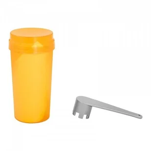 GYMREX Nadmuchiwana mata gimnastyczna - 170 kg - 400 x 100 x 20 cm - zielony GYMREX 10230189 GR-ATM18 10230189 GR-ATM18 - Maty do ćwiczeń - miniaturka - grafika 5