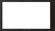 Akcesoria fotograficzne - Sony Półsztywny ochraniacz ekranu do aparatu ILCE-6000 PCKLM17.SYH - miniaturka - grafika 1
