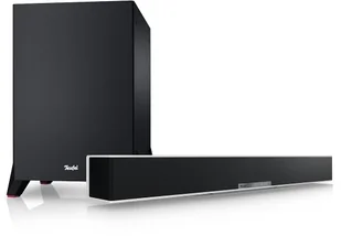 Teufel Soundbar Streaming Easy - Soundbary Teufel Soundbar Streaming Easy - Soundbary - miniaturka - grafika 1