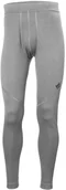 Odzież robocza - Helly Hansen Workwear Męskie spodnie Lifa Merino pant szare, rozmiar M HH-75506_930-M - miniaturka - grafika 1