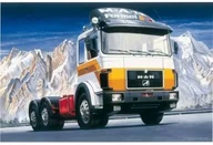 Kolekcjonerskie modele pojazdów - Italeri MAN 26 321 Formel Six 756 - miniaturka - grafika 1