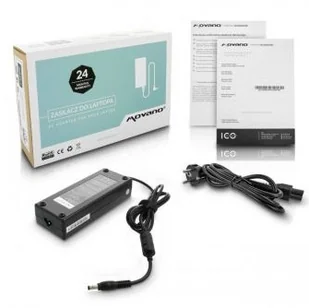 Movano ZZ/LEN195615 - Zasilacze do laptopów - miniaturka - grafika 2