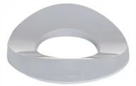 Nocniki - Luma Nakładka Wc sedesowa na toaletę Light Grey - miniaturka - grafika 1