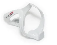 Koszyki rowerowe - Author Koszyk na bidon, Fly 33, biały, rozmiar uniwersalny - miniaturka - grafika 1