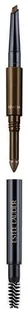 Estee Lauder The Brow Multi-Tasker, kredka do brwi 03 Brunette, 0,25 g - Kredki do oczu - miniaturka - grafika 3