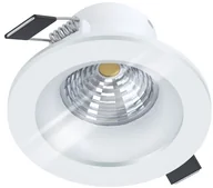 Oprawy, klosze i abażury - Eglo 98238 - LED Oprawa wpuszczana SALABATE LED/6W/230V - miniaturka - grafika 1